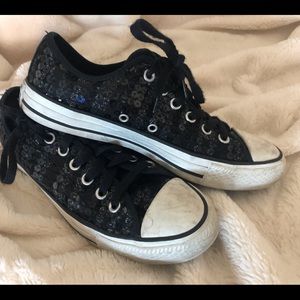 Special Edition Converse